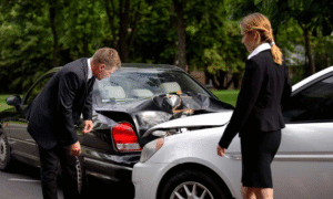 Car Accident Lawyer