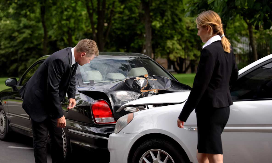 Car Accident Lawyer