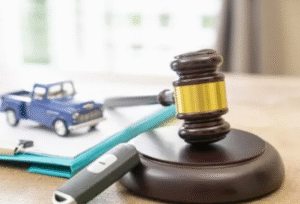 Car Accident Lawyer
