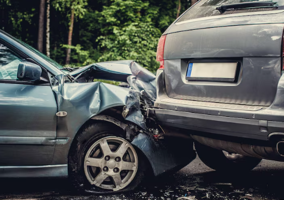 Auto Accident Attorney Near Me
